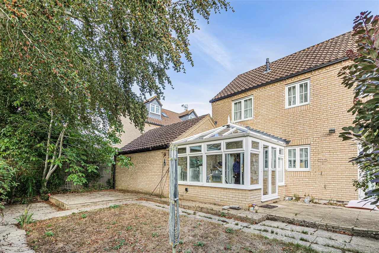 Parsonage Way, Linton, CB21, photo 14