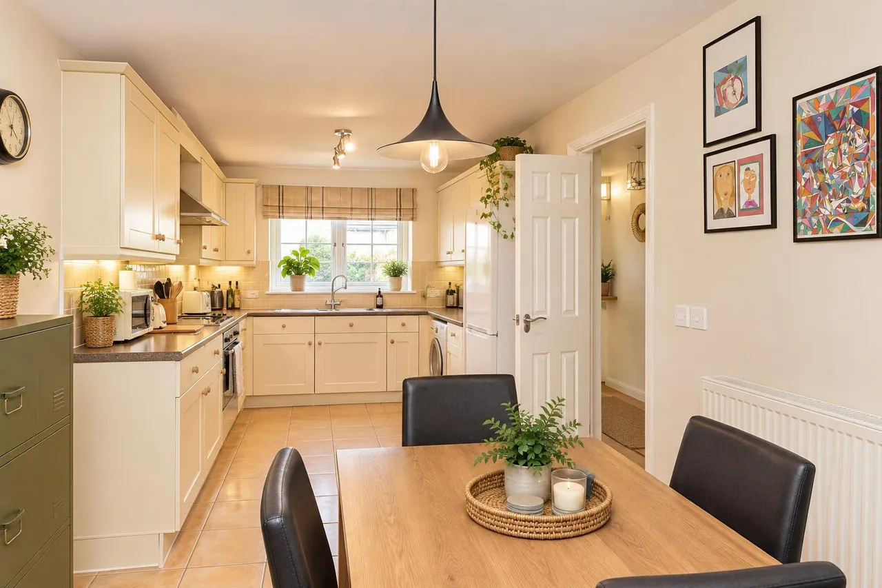 Parsonage Way, Linton, CB21, photo 2
