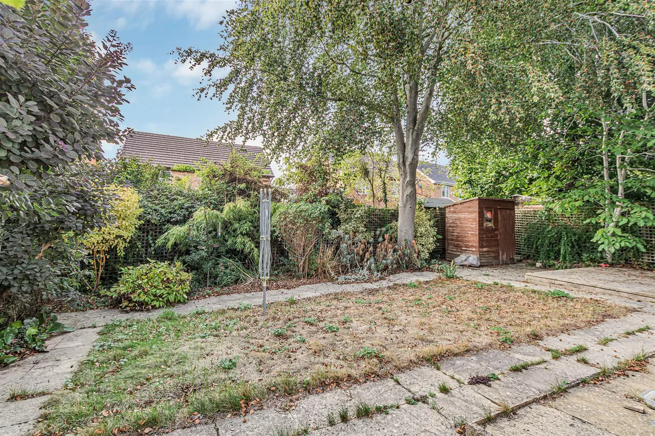 Parsonage Way, Linton, CB21, photo 13