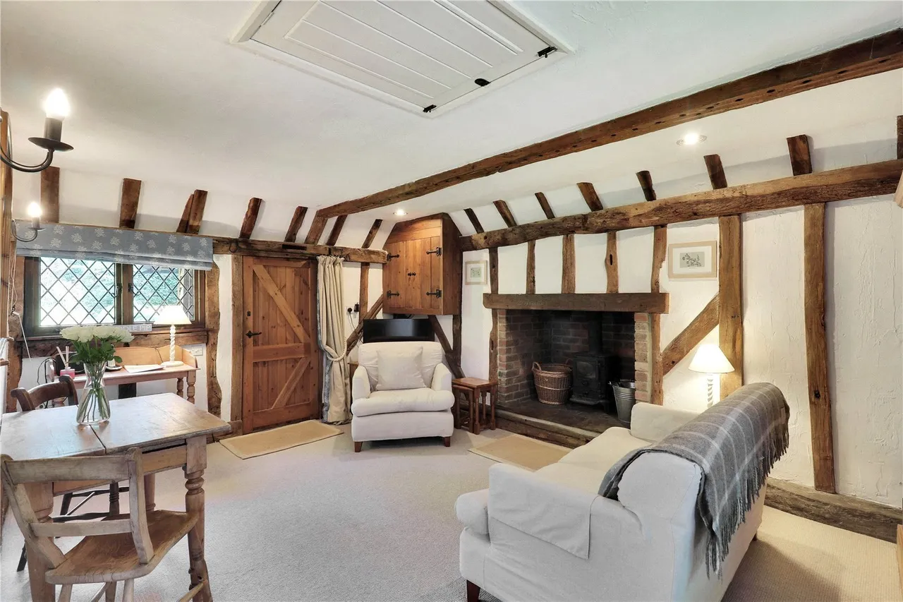 Hinksden Road, Benenden, TN17, photo 14