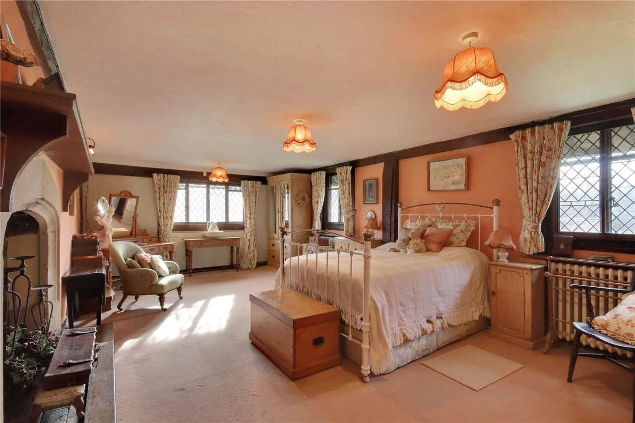 Hinksden Road, Benenden, TN17, photo 10