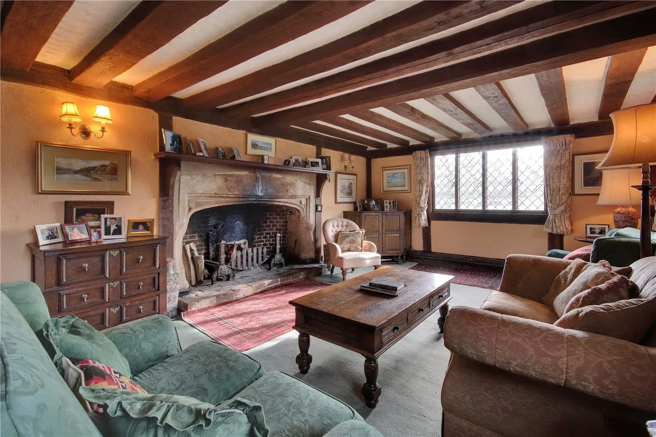 Hinksden Road, Benenden, TN17, photo 9