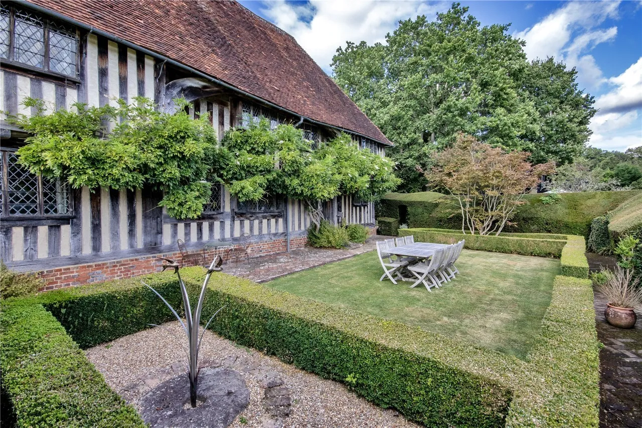 Hinksden Road, Benenden, TN17, photo 4