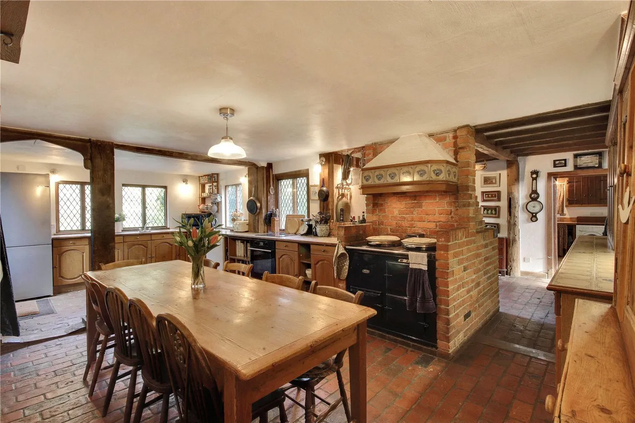 Hinksden Road, Benenden, TN17, photo 8