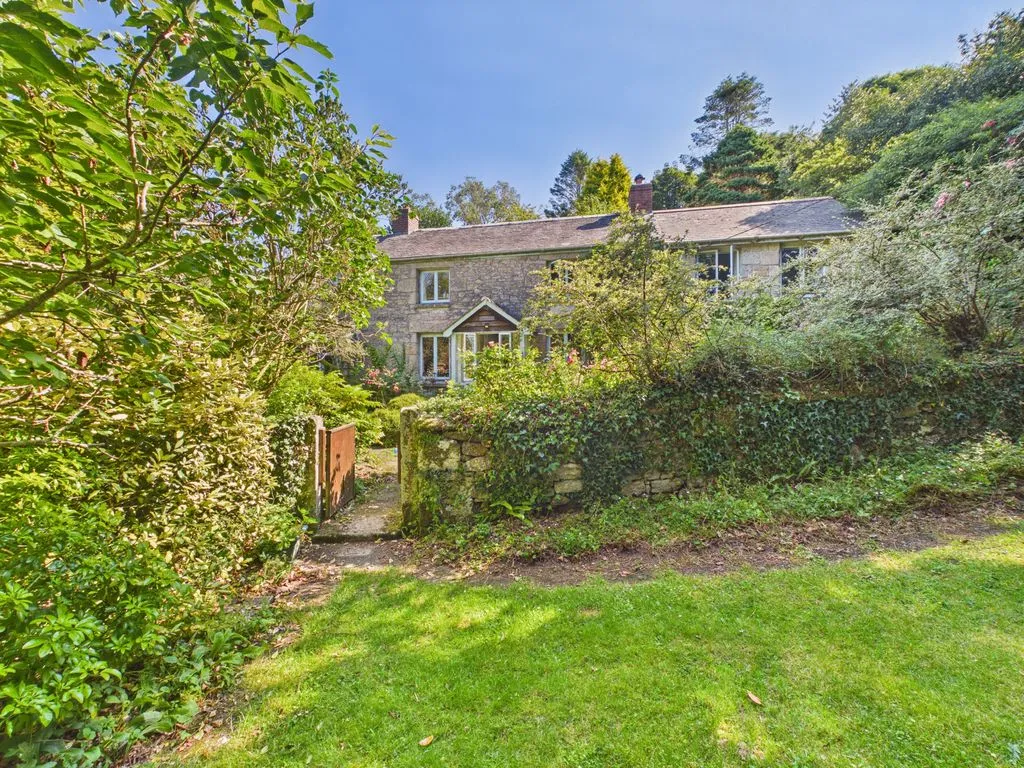 house for sale — Ponjeravah Constantine, Falmouth