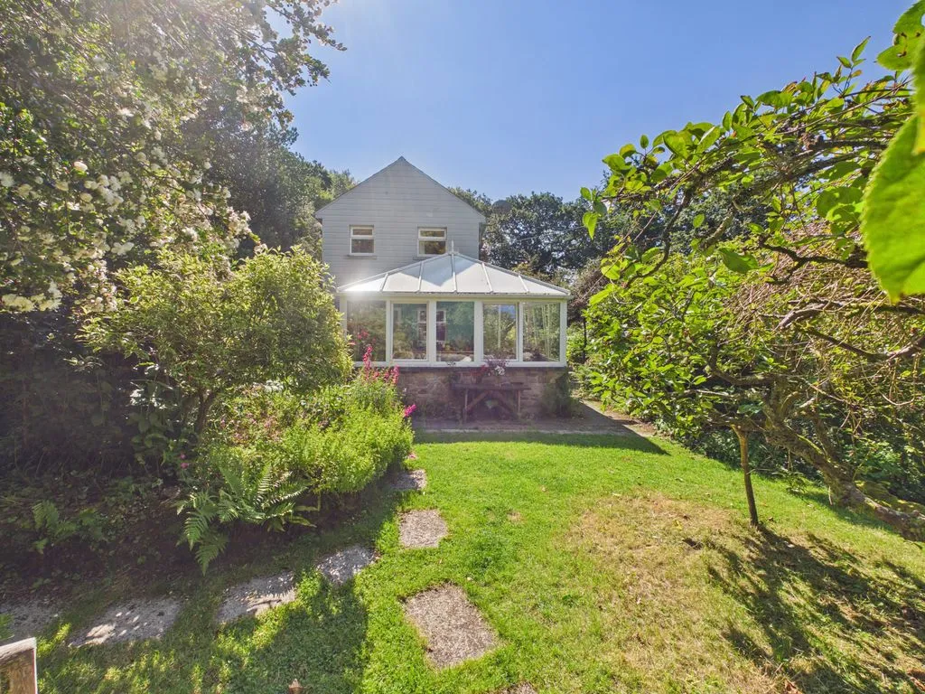 Ponjeravah Constantine, Falmouth, photo 10