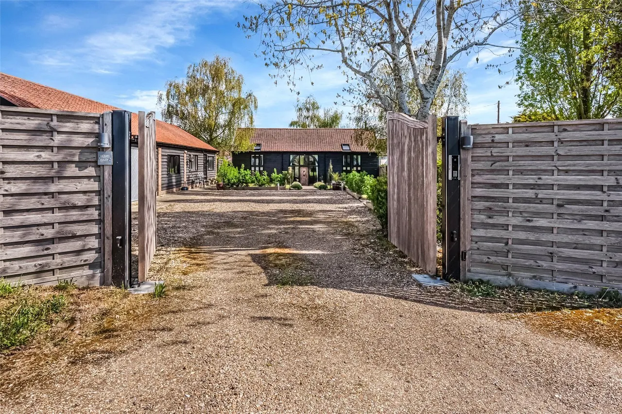 Baythorne End, Halstead, CO9, photo 25