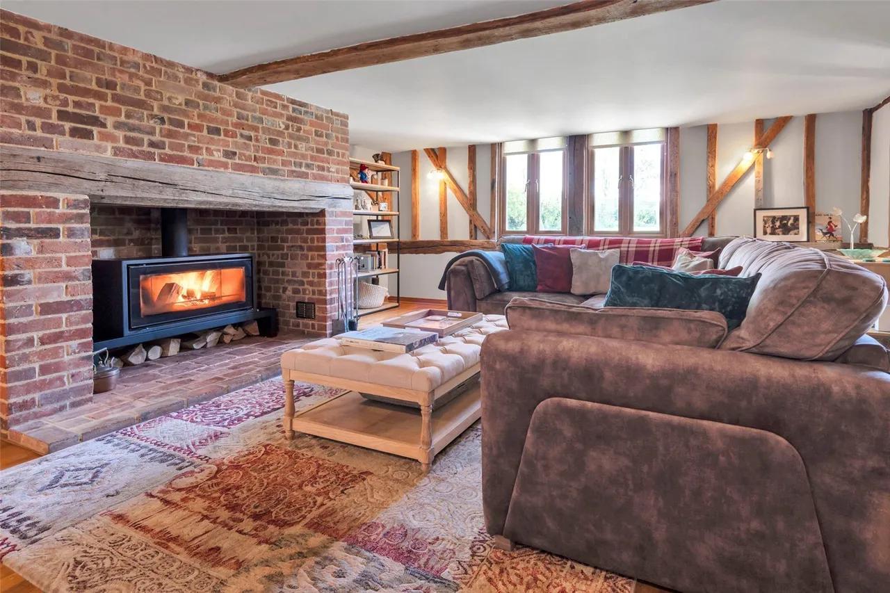 Baythorne End, Halstead, CO9, photo 11