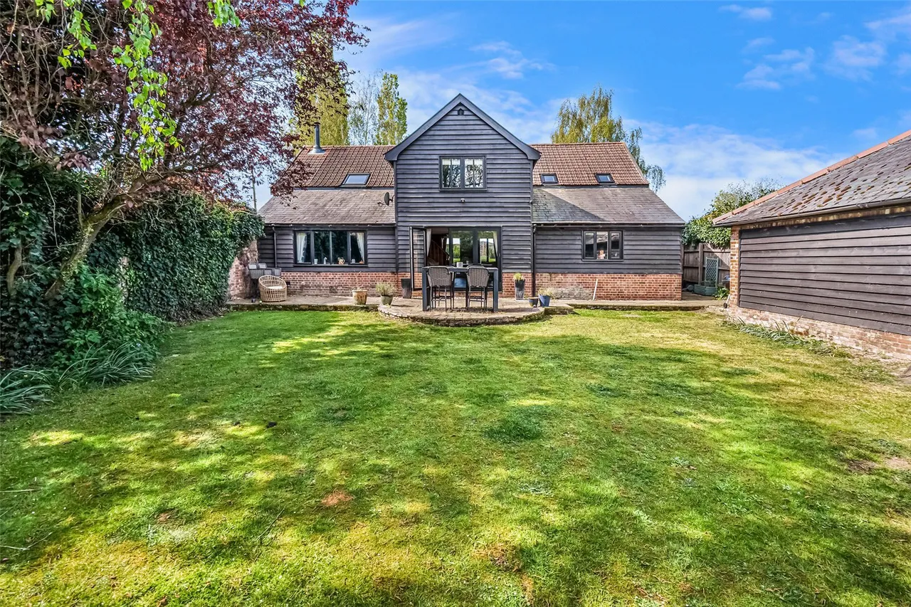 Baythorne End, Halstead, CO9, photo 22