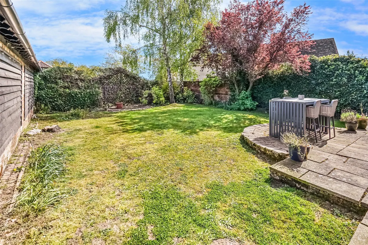Baythorne End, Halstead, CO9, photo 23