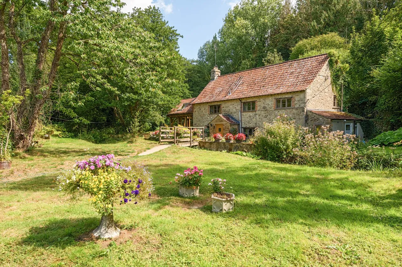 Lime Kiln Lane, Winsham, TA20 4EL, photo 5