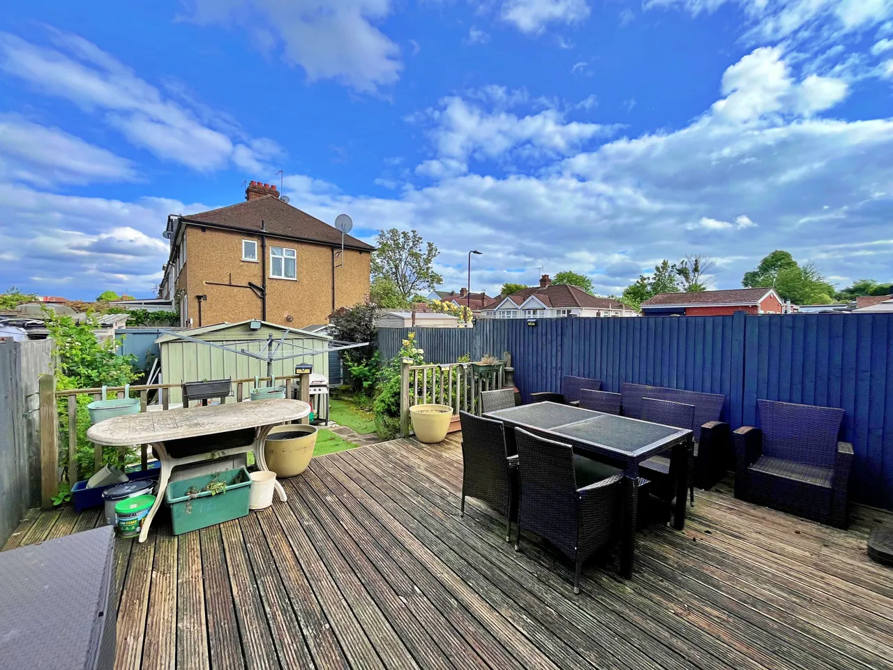 Oldfield Lane South, Greenford, UB6, photo 2