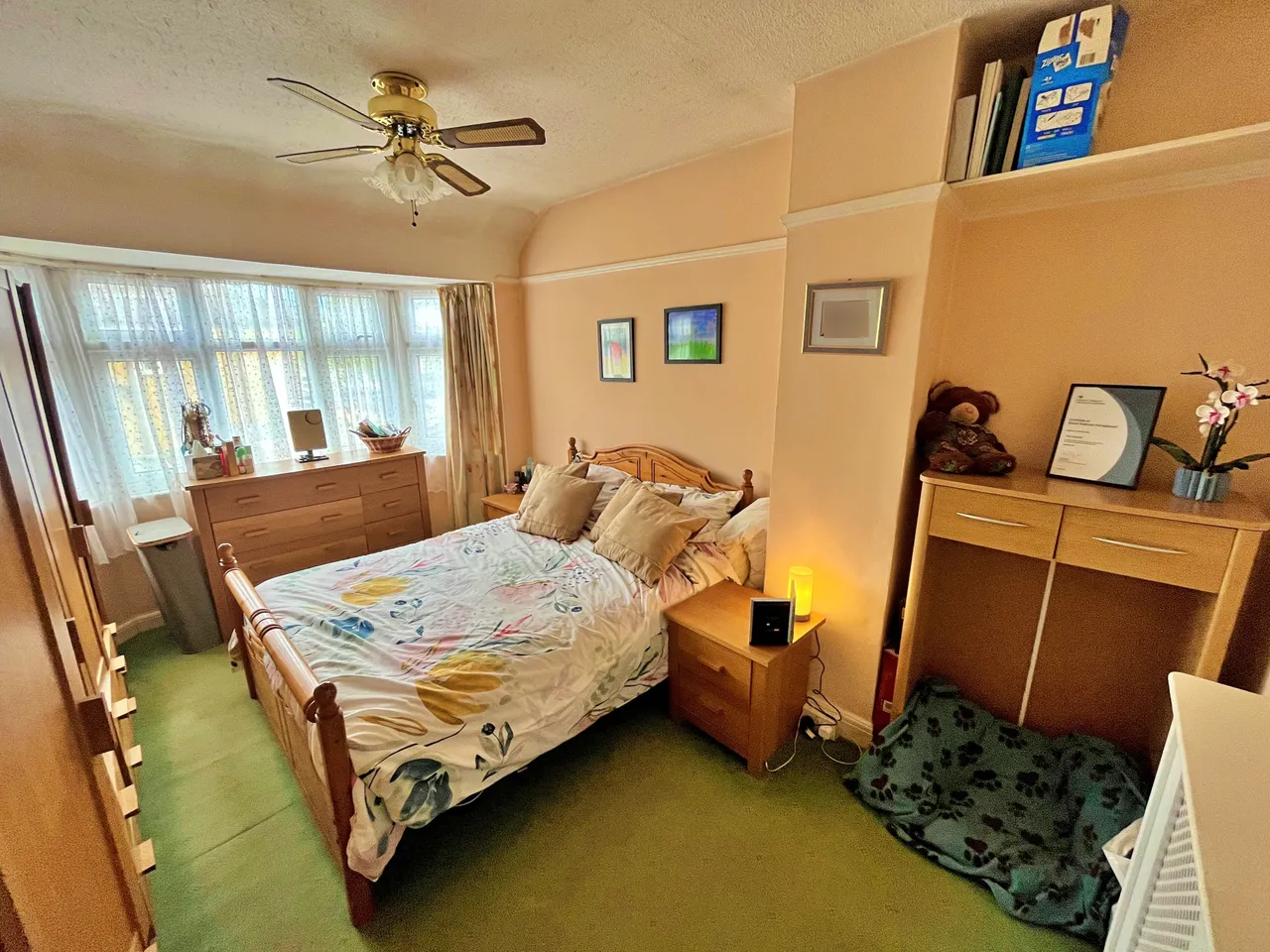 Oldfield Lane South, Greenford, UB6, photo 11
