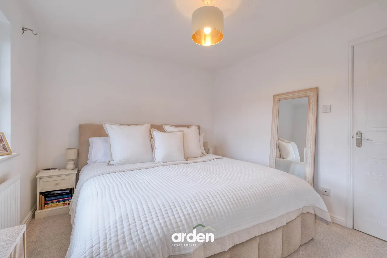 Buckridge Lane, Shirley, B90, photo 8