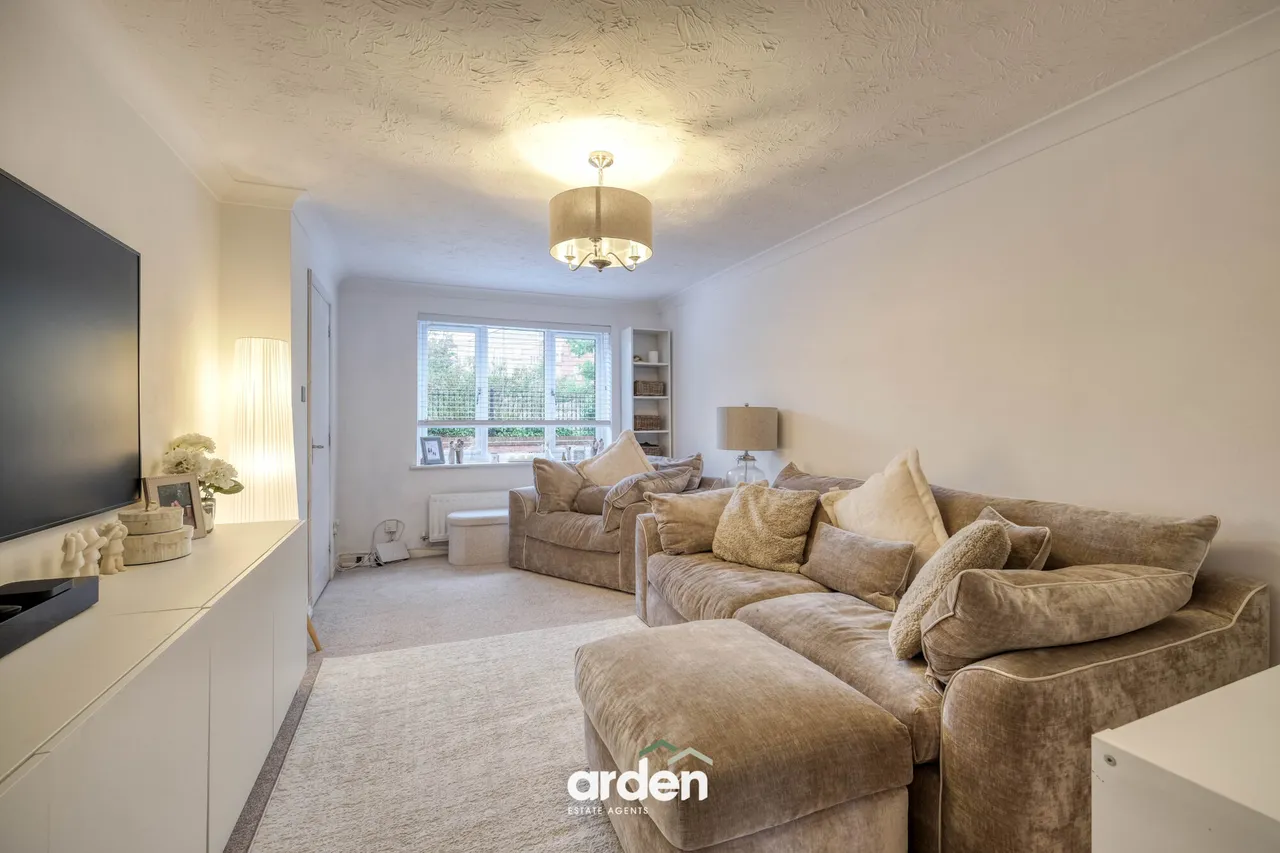 Buckridge Lane, Shirley, B90, photo 5