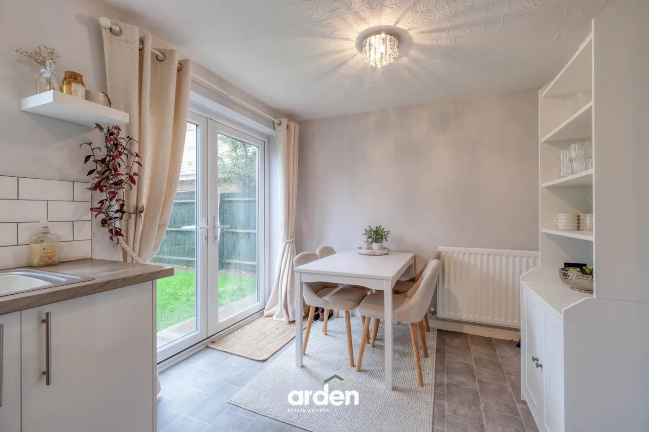 Buckridge Lane, Shirley, B90, photo 4