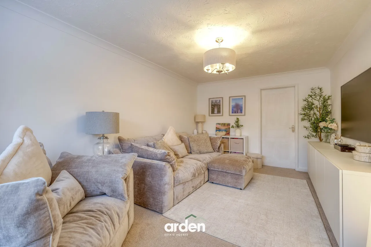 Buckridge Lane, Shirley, B90, photo 7