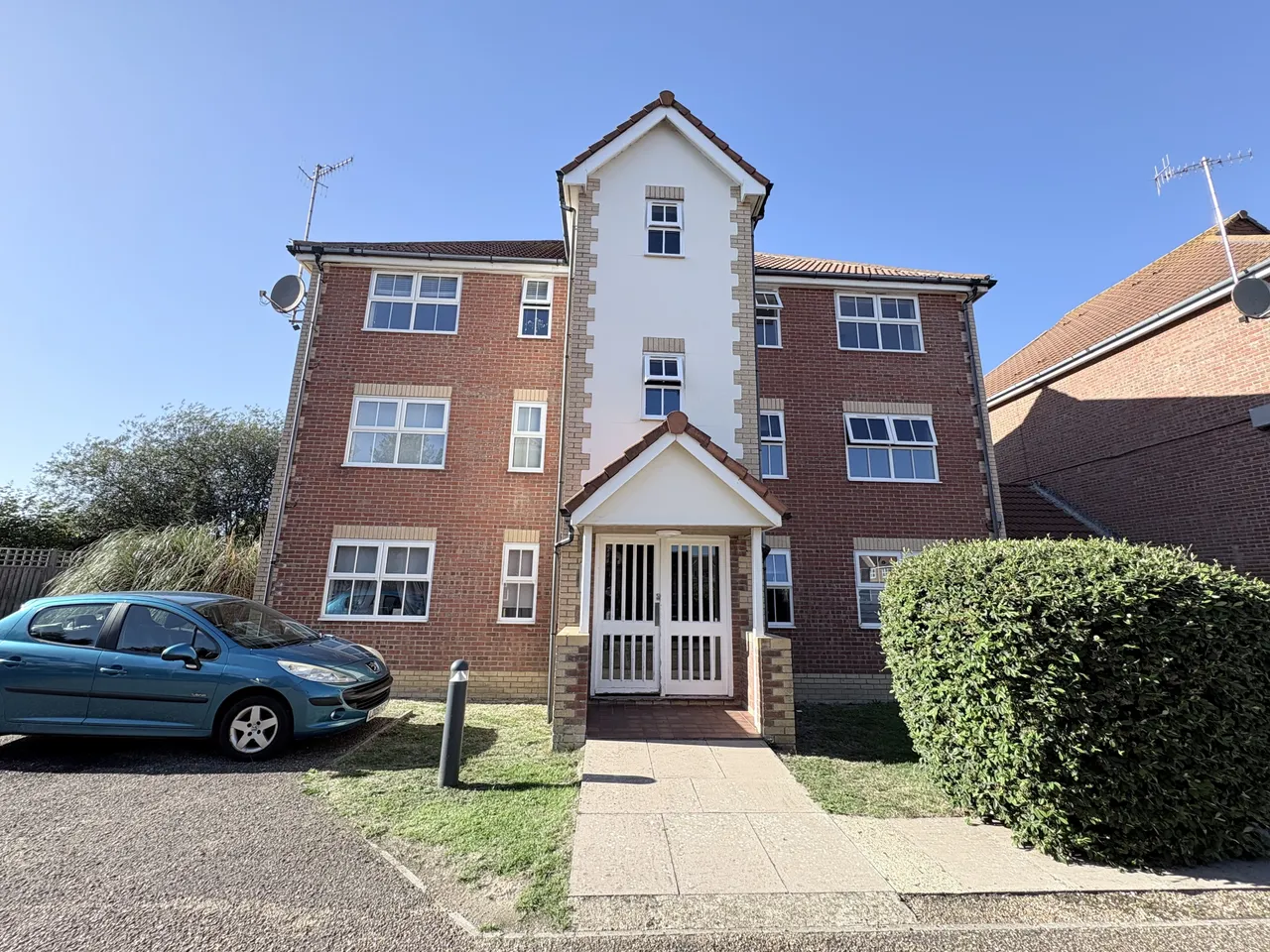Quebec Close, Eastbourne, BN23, photo 11