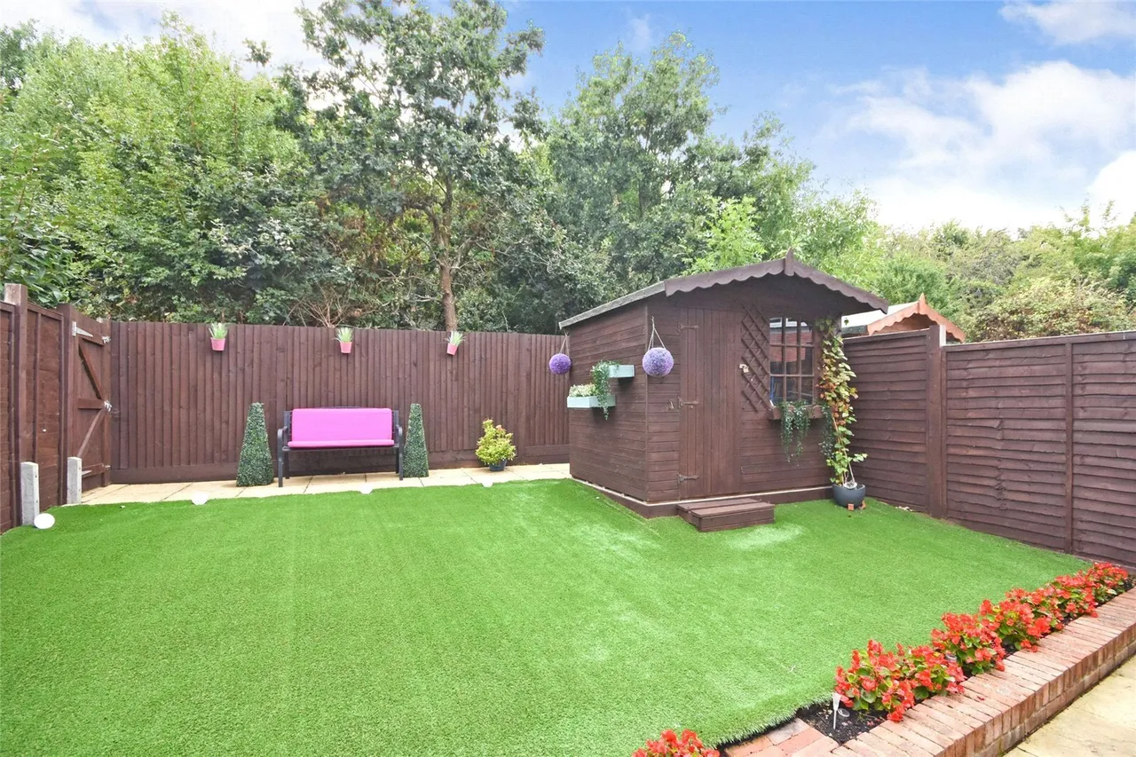 Bell Hill Close, Billericay, Essex, CM12, photo 12