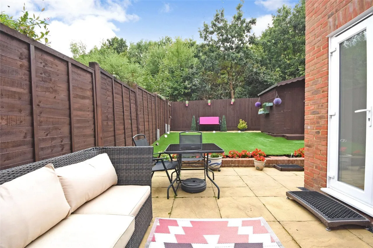 Bell Hill Close, Billericay, Essex, CM12, photo 13