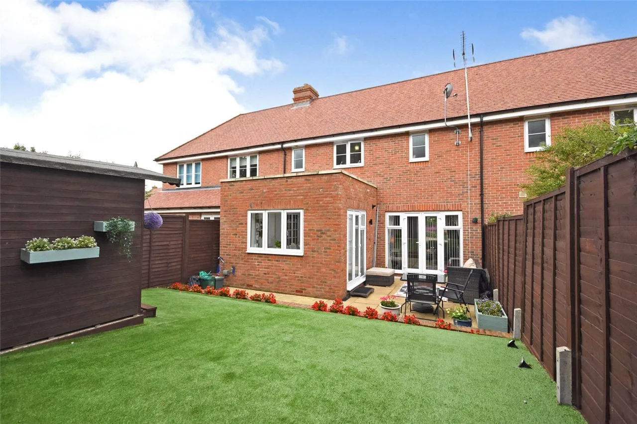 Bell Hill Close, Billericay, Essex, CM12, photo 14