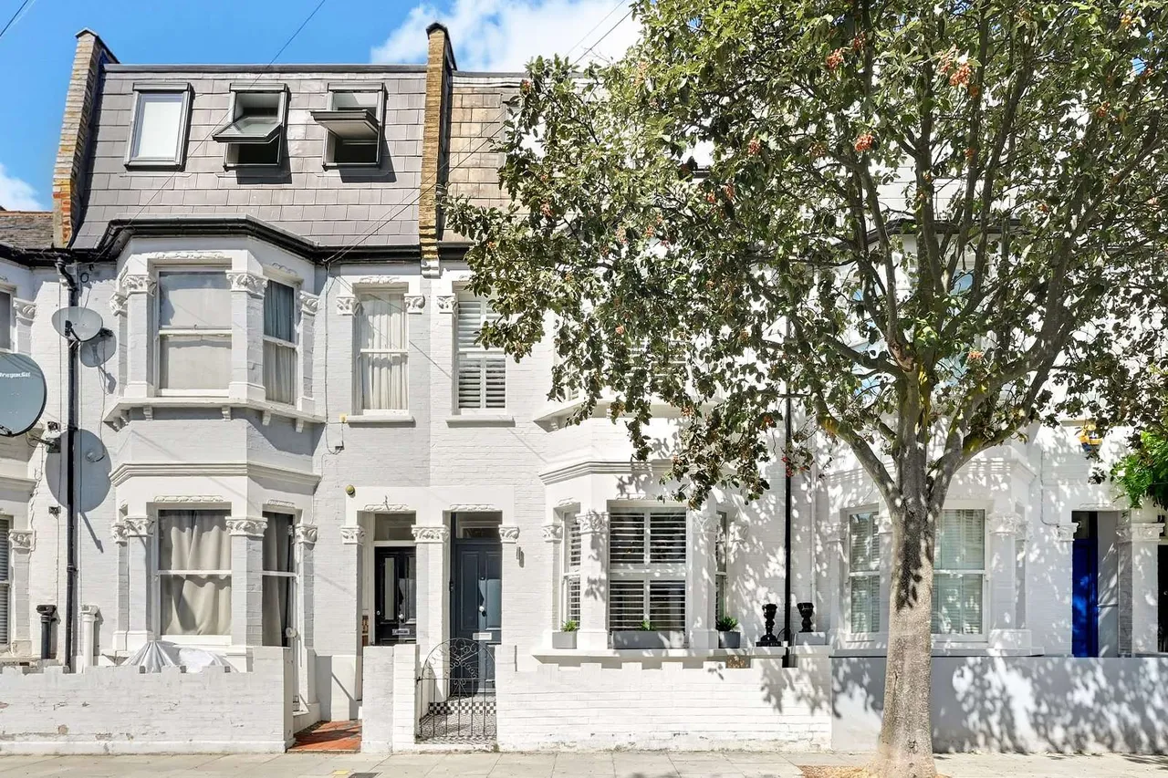 Ashcombe Street, London, SW6 3AN, photo 5
