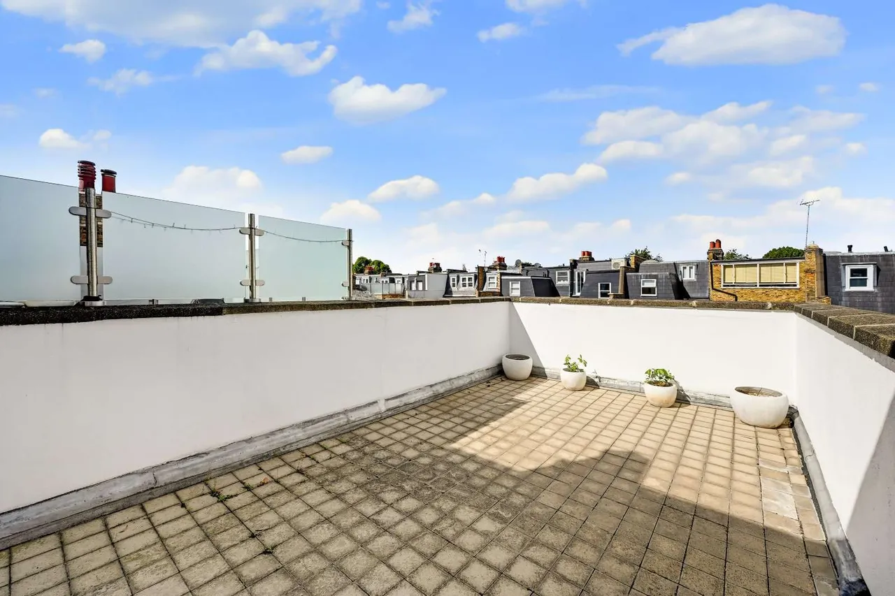 Ashcombe Street, London, SW6 3AN, photo 10