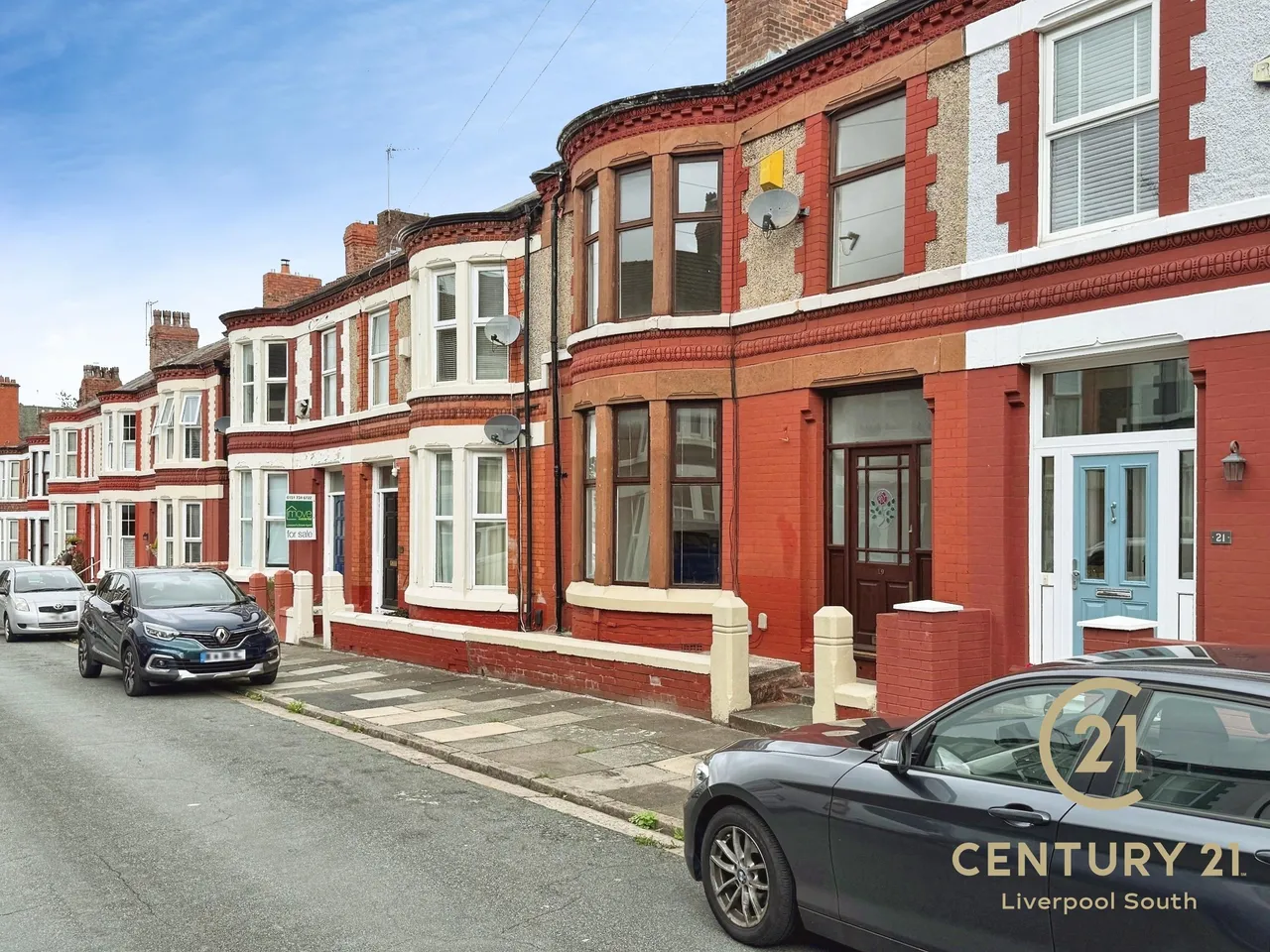 Hereford Road, Wavertree, L15, photo 20