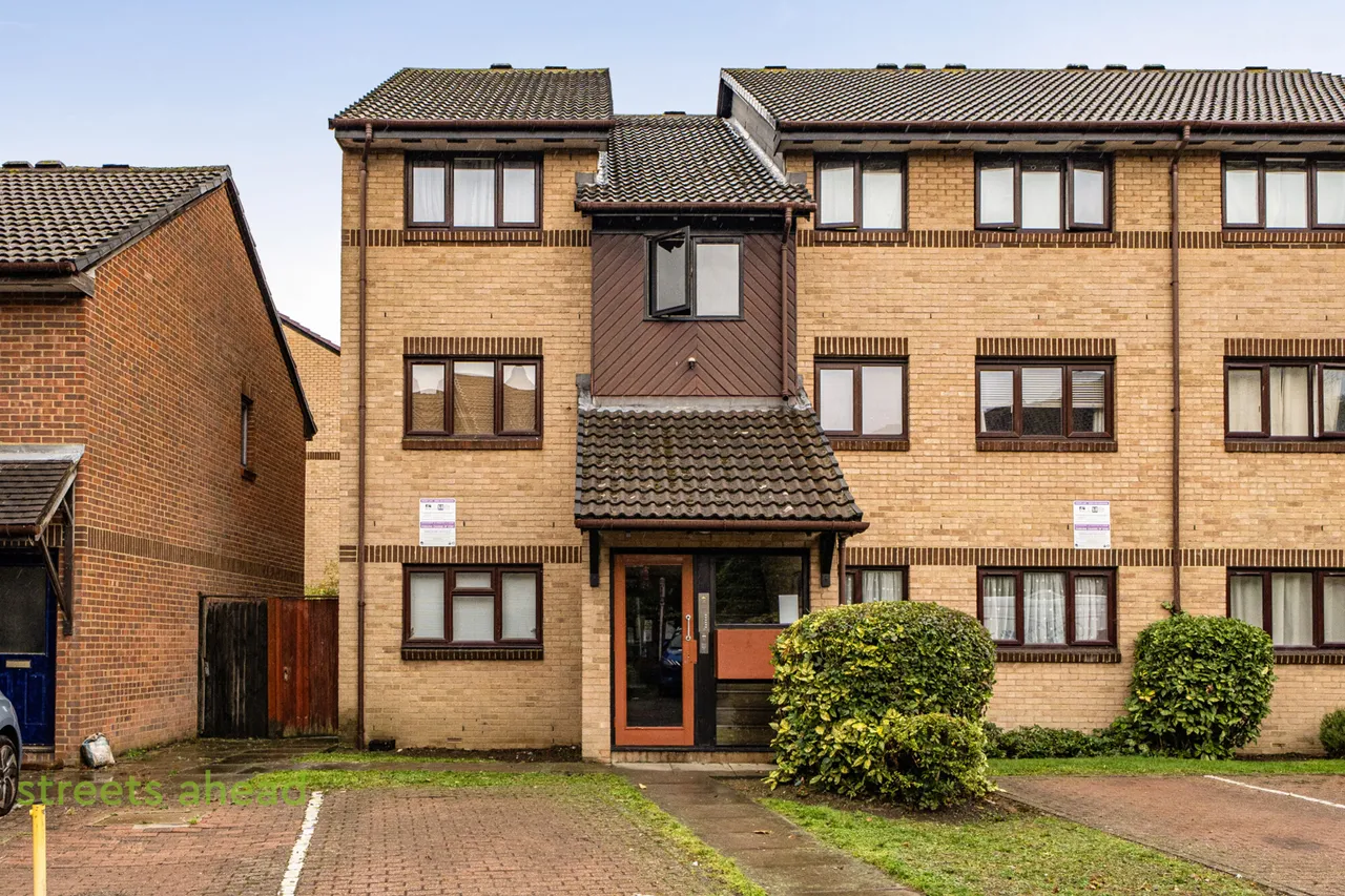 Adams Way, Croydon, CR0, photo 12