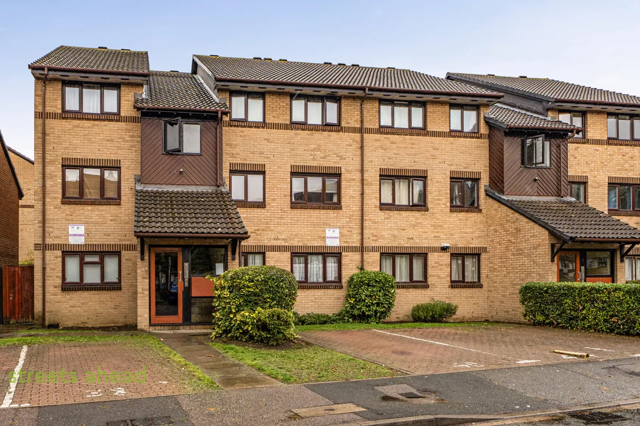 Adams Way, Croydon, CR0, photo 17