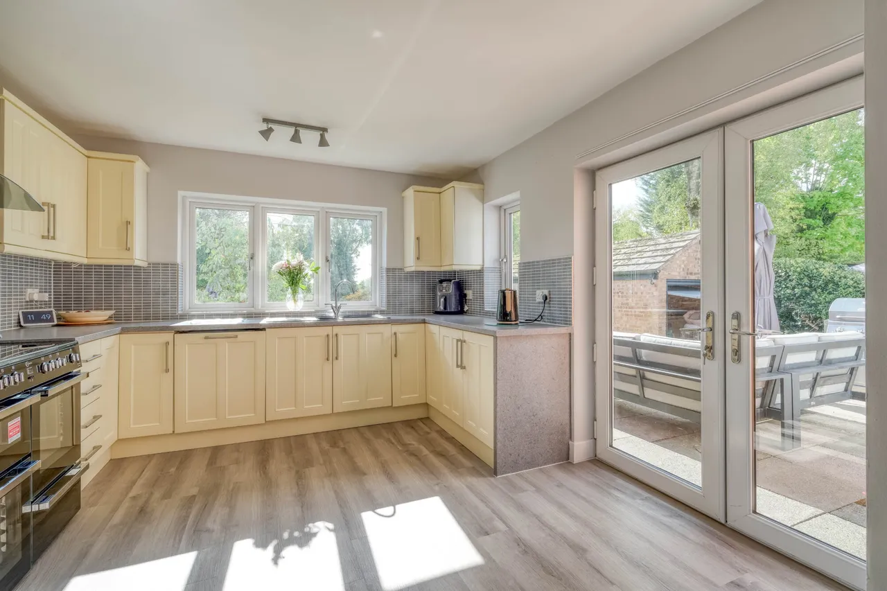Barkers Lane, Wythall, B47, photo 7