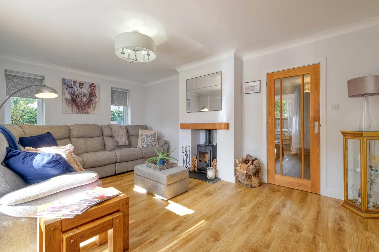 Barkers Lane, Wythall, B47, photo 3