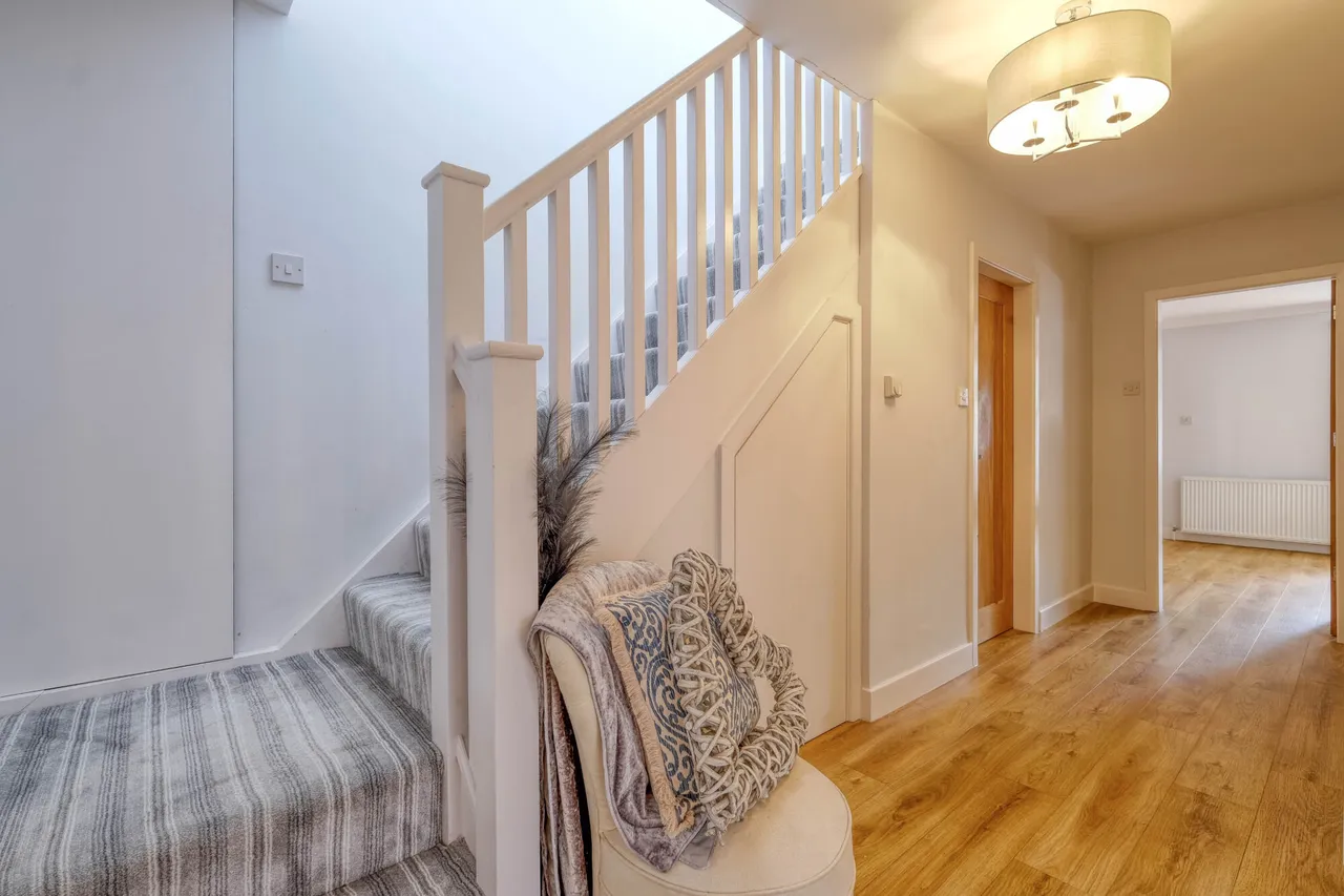 Barkers Lane, Wythall, B47, photo 6