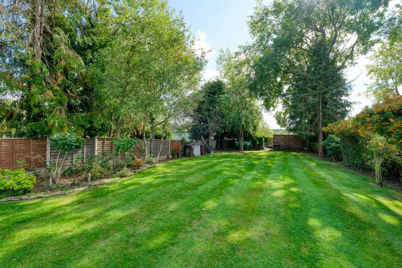 Barkers Lane, Wythall, B47, photo 5
