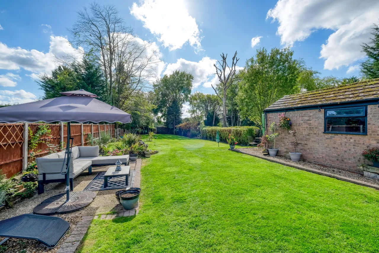 Barkers Lane, Wythall, B47, photo 8