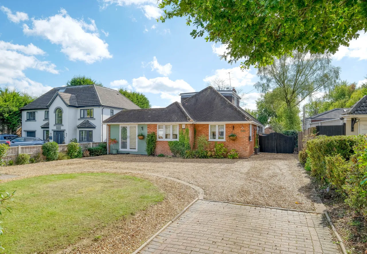 Barkers Lane, Wythall, B47, photo 4
