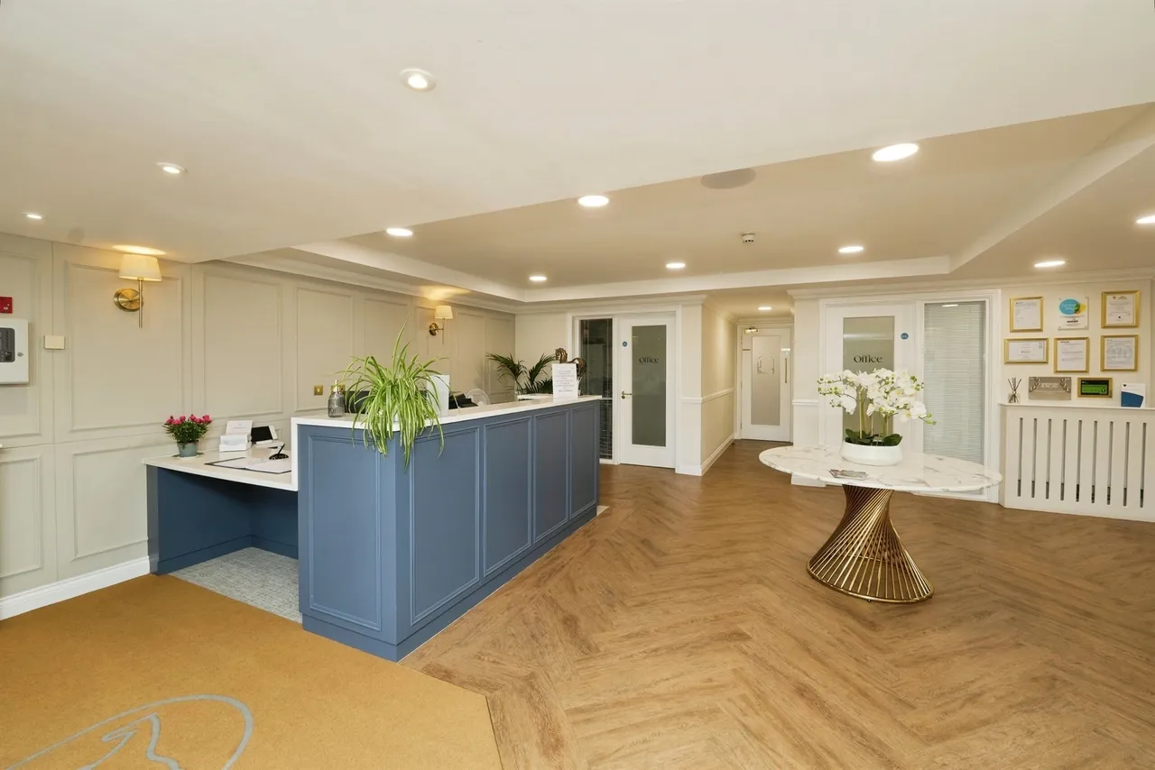 Chantry Court, Westbury, BA13, photo 14