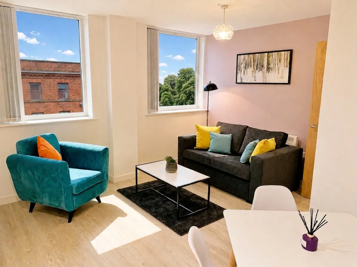 Guild House, 17 Cross Street, Preston, Lancashire, PR1 3AN, photo 2