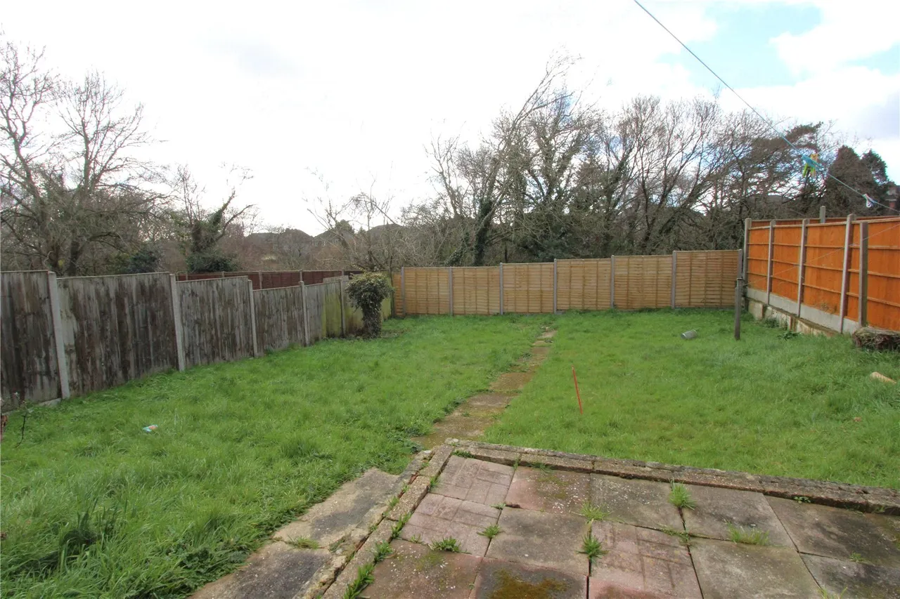 Broadlands Road, Southampton, SO17, photo 8