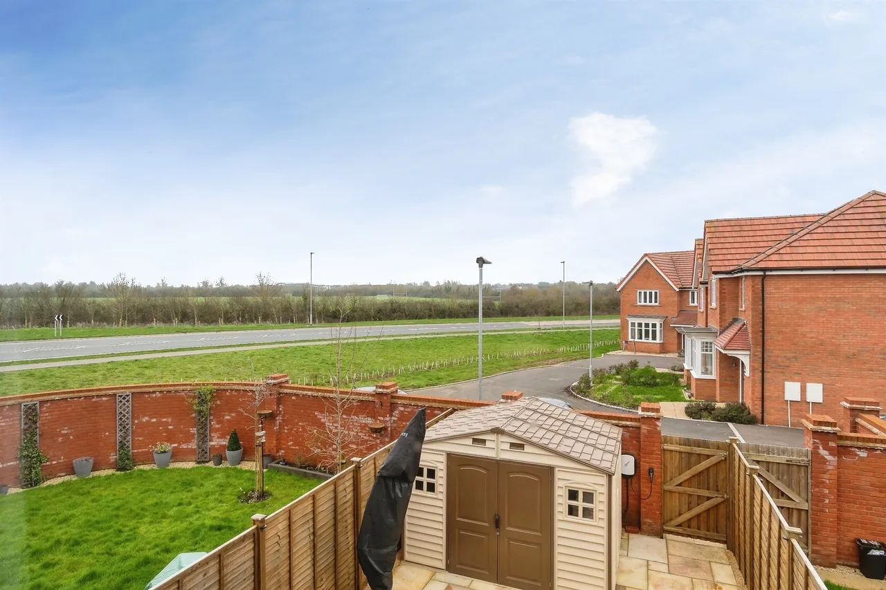 Oregano Close, Melksham, SN12, photo 19