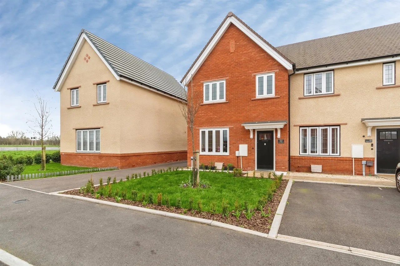 Oregano Close, Melksham, SN12, photo 20