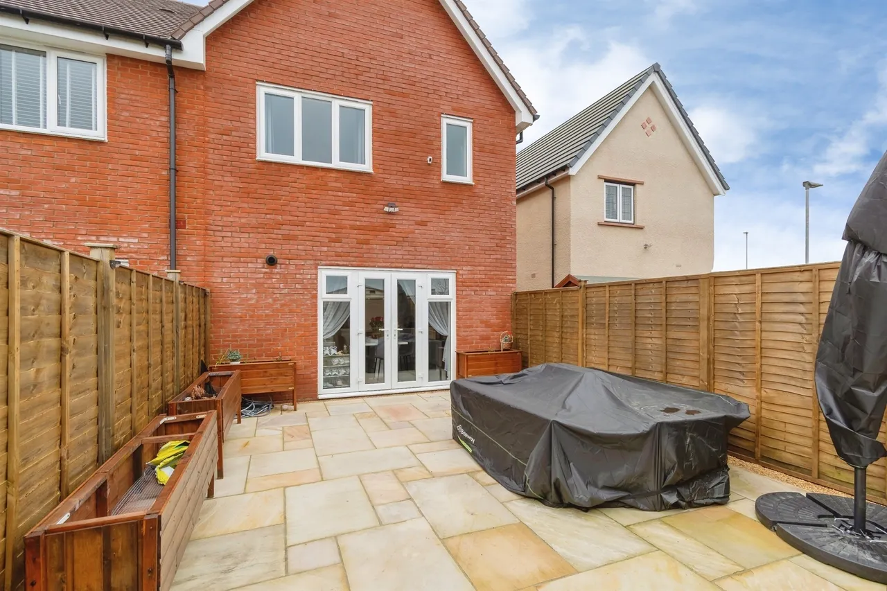 Oregano Close, Melksham, SN12, photo 17