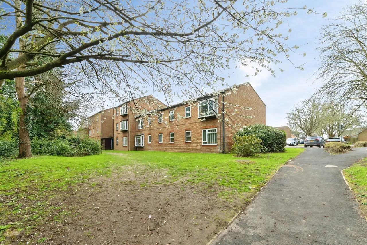 Baron Court, Stevenage, SG1, photo 11