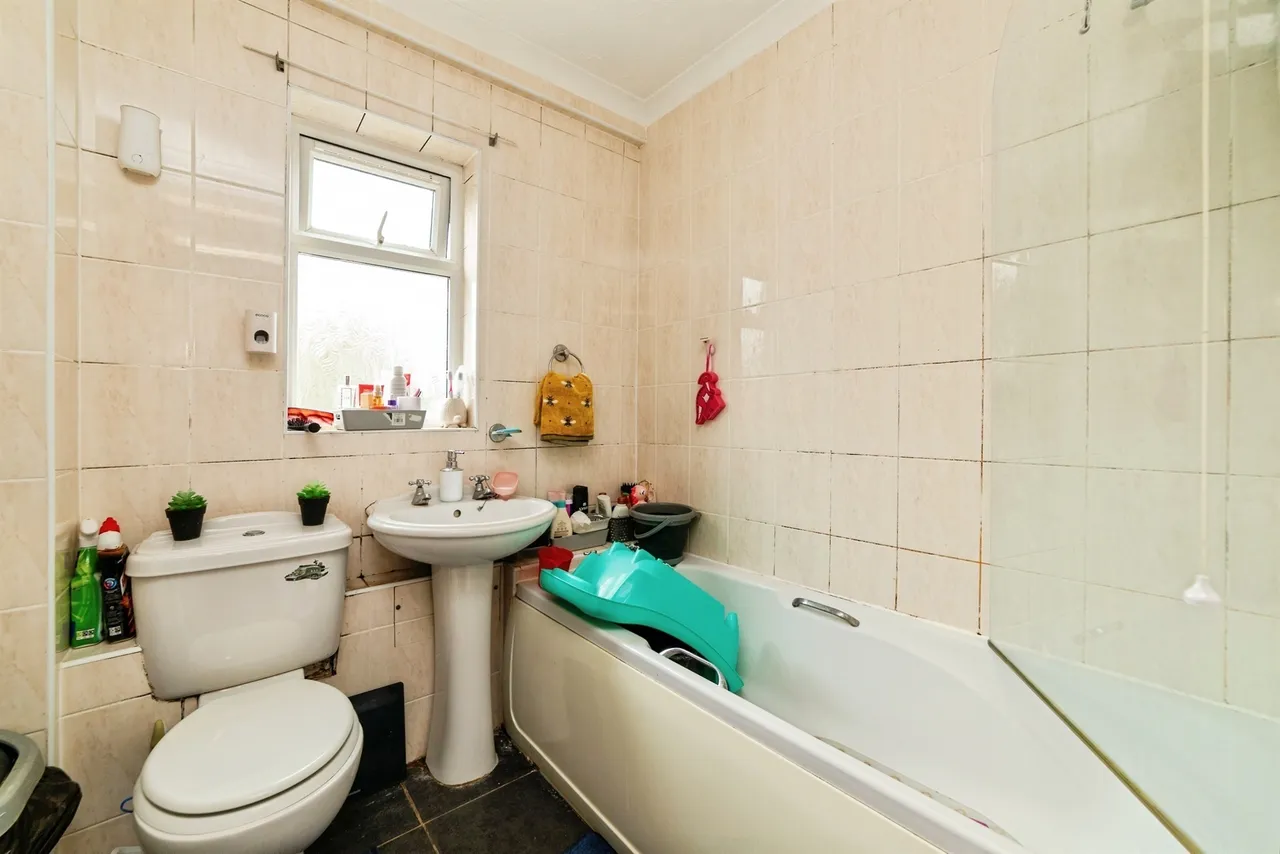 Baron Court, Stevenage, SG1, photo 8