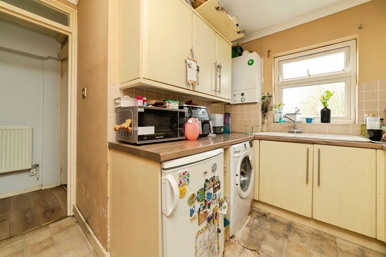 Baron Court, Stevenage, SG1, photo 7