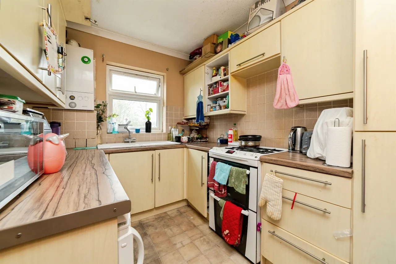 Baron Court, Stevenage, SG1, photo 3