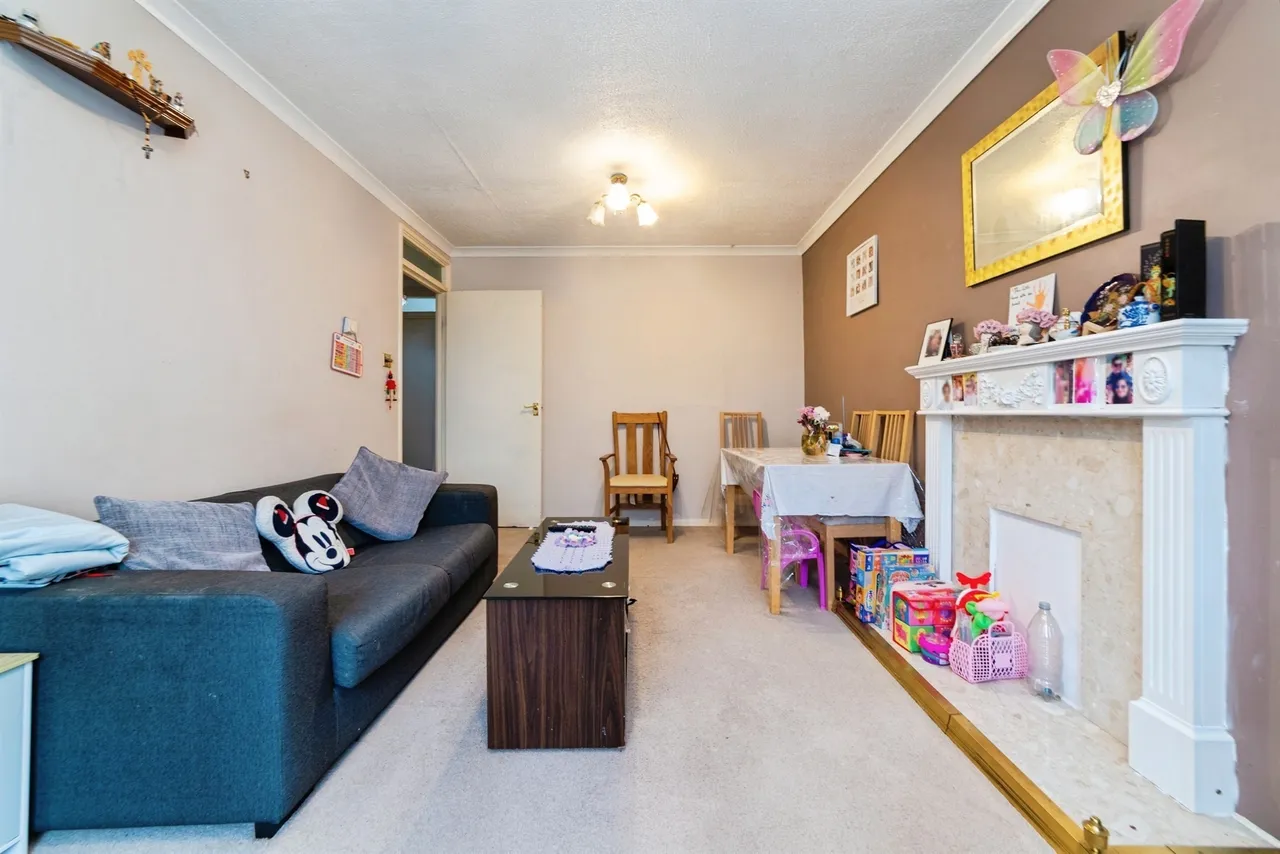 Baron Court, Stevenage, SG1, photo 10