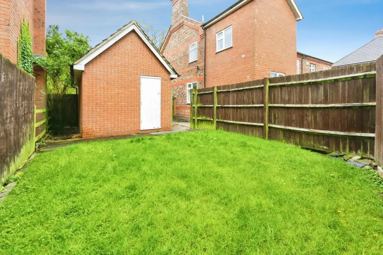 Marsh Lane, Hampton-In-Arden, B92, photo 4