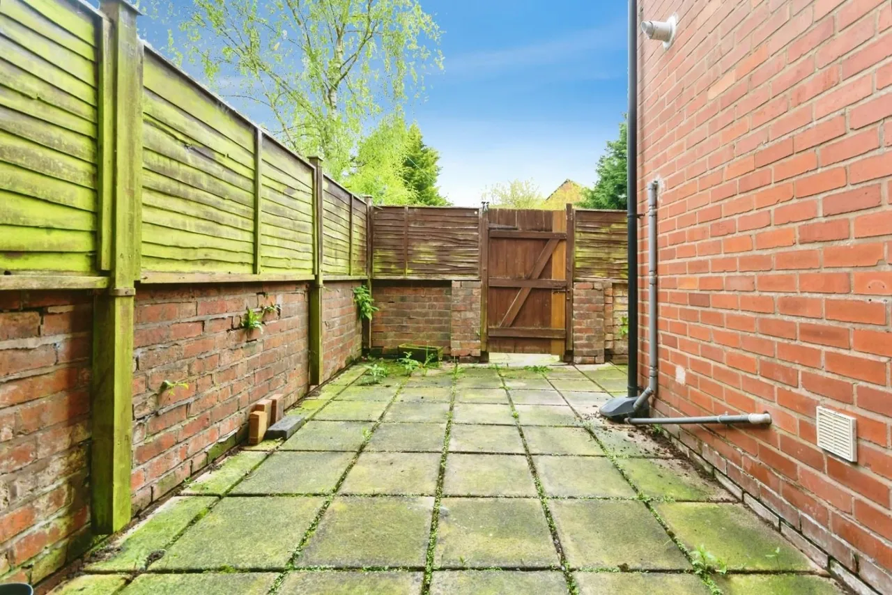 Marsh Lane, Hampton-In-Arden, B92, photo 12