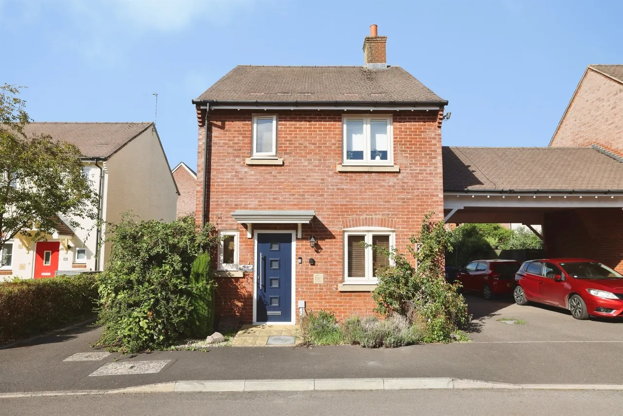3 bed house for sale, Primrose Place, Durrington, SP4